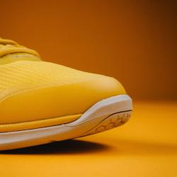 Salming Viper Pro žluté sálovky