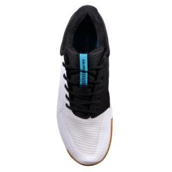 Salming Recoil Ultra Men White pánské sálovky
