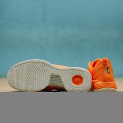 Salming Viper Pro orange pánské sálovky