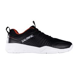 Salming Eagle 2 Men Black pánské sálovky