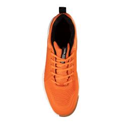 Salming Eagle 2 orange pánské sálovky