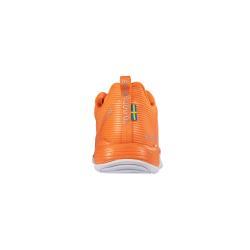 Salming Viper Pro orange pánské sálovky