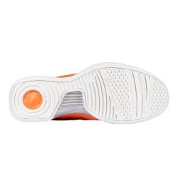 Salming Viper Pro orange pánské sálovky
