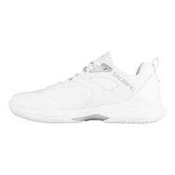 Salming Fusion Pro bílé sálovky + sleva 400,- na příslušenství