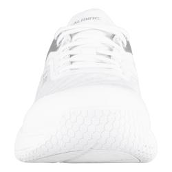 Salming Fusion Pro bílé sálovky + sleva 400,- na příslušenství