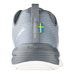 Salming Viper Pro bílo-šedé sálovky + sleva 300,- na příslušenství