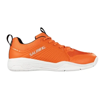 Salming Eagle 2 orange pánské sálovky