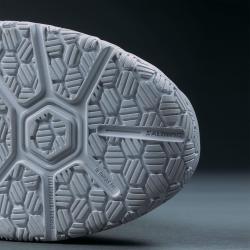 Salming Recoil Strike 2 Yellow/Black pánské sálovky