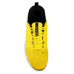 Salming Recoil Strike 2 Yellow/Black pánské sálovky