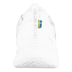 Salming Fusion Pro bílé sálovky + sleva 400,- na příslušenství