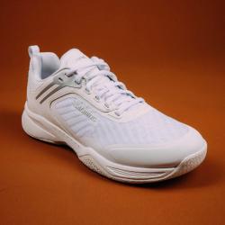 Salming Fusion Pro bílé sálovky + sleva 400,- na příslušenství