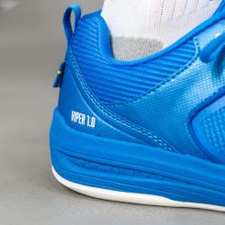 Salming Viper 1.0 modré sálovky