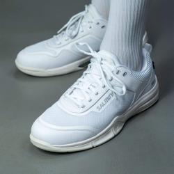 Salming Salming Viper 1.0 bílé pánské sálovky