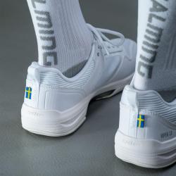 Salming Salming Viper 1.0 bílé pánské sálovky