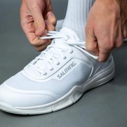 Salming Salming Viper 1.0 bílé pánské sálovky