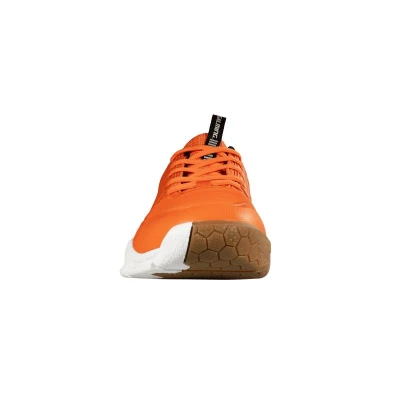 Salming Eagle 2 orange pánské sálovky