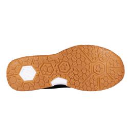 Salming Recoil Strike Men Black pánské sálovky