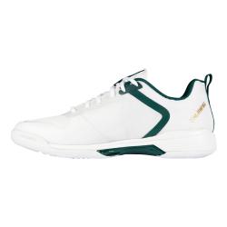 Salming Viper Pro White/Green sálovky