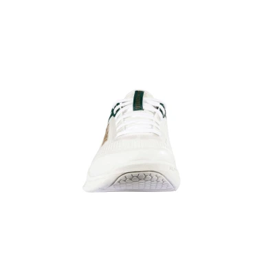 Salming Viper Pro White/Green sálovky