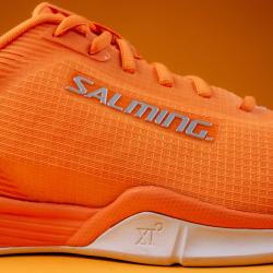 Salming Viper Pro orange pánské sálovky