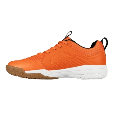 Salming Eagle 2 orange pánské sálovky