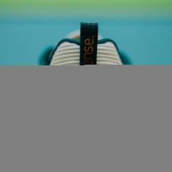 Salming Viper Pro White/Green sálovky