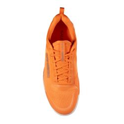 Salming Viper Pro orange pánské sálovky