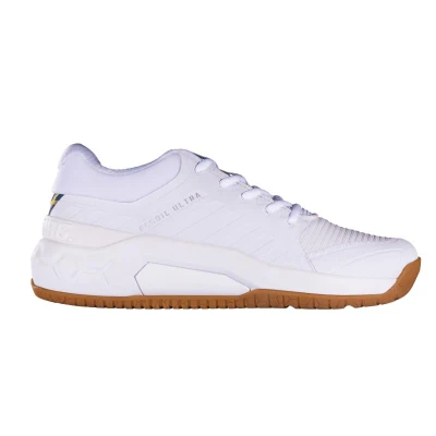 Salming Recoil Ultra Men WL White pánské sálovky
