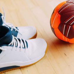 Salming Recoil Ultra pánske halové topánky