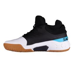 Salming Recoil Ultra Mid Men White pánské sálovky
