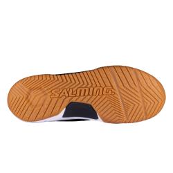 Salming Recoil Ultra Mid Men White pánské sálovky