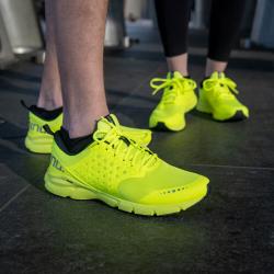 Salming Recoil Lyte 2 fluo běžecké boty
