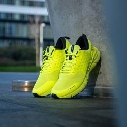 Salming Recoil Lyte 2 fluo běžecké boty