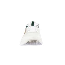 Salming Viper Pro White/Green sálovky