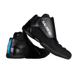 SALMING Slide 5 Goalie Shoe Black brankařské boty