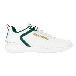 Salming Viper Pro White/Green sálovky