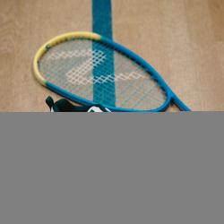 Salming Viper Pro White/Green sálovky