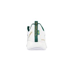 Salming Viper Pro White/Green sálovky