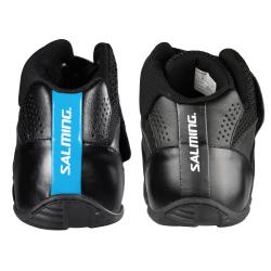 SALMING Slide 5 Goalie Shoe Black brankárske topánky