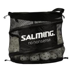 Salming Floorball Bag/Barrel Black