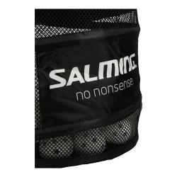 Salming Floorball Bag/Barrel Black