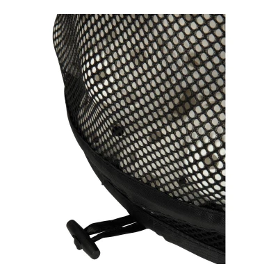 Salming Floorball Bag/Barrel Black
