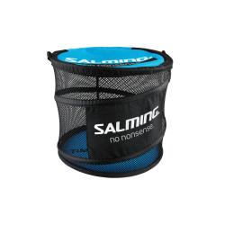 Salming Floorball Bag/Barrel Cyan/Black