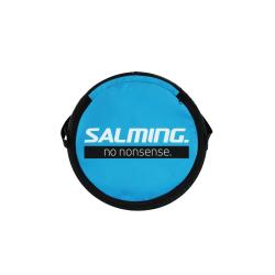 Salming Floorball Bag/Barrel Cyan/Black