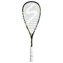 Salming Forza Racket Black/Yellow Salming Forza Racket Black/Yellow