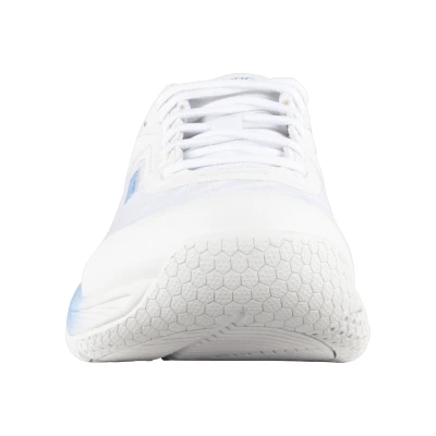 Salming Fusion Pro Men White / Blue sálové boty + sleva 400,- na příslušenství