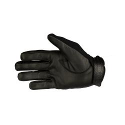 Salming Goalie Gloves E-Series Black/White Salming Goalie Gloves E-Series Black/White