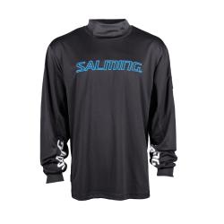 Salming Goalie Jersey SR Black Salming Goalie Jersey SR Black