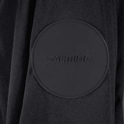 Salming Goalie Jersey SR Black