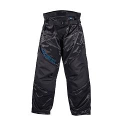 Salming Goalie Pants JR Black kalhoty + sleva 400,- na příslušenství Salming Goalie Pants JR Black kalhoty + sleva 400,- na příslušenství